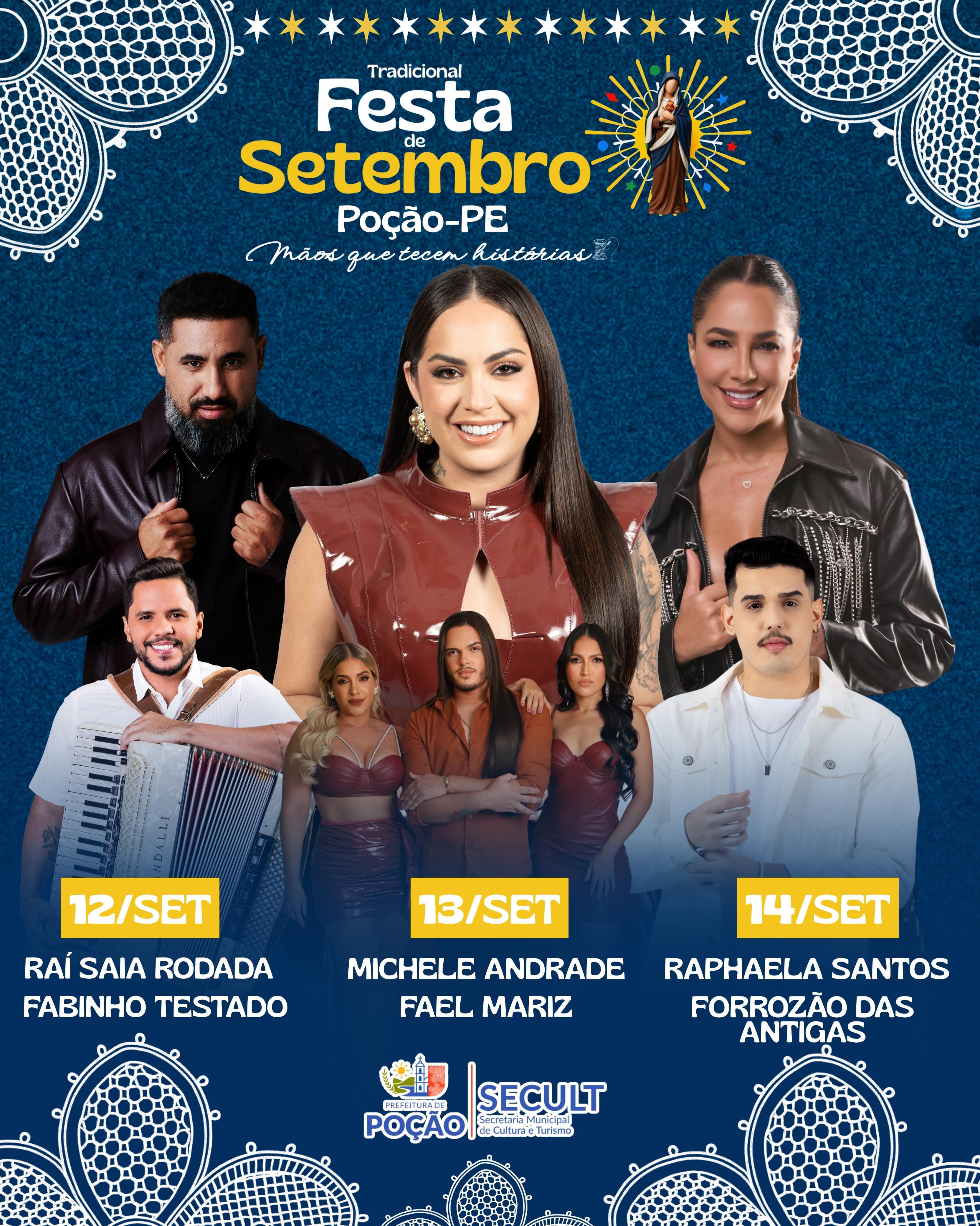 festa