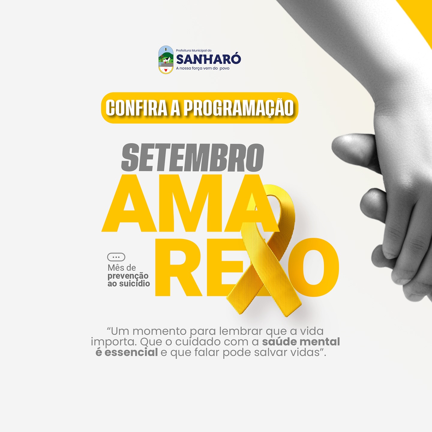 amarelo