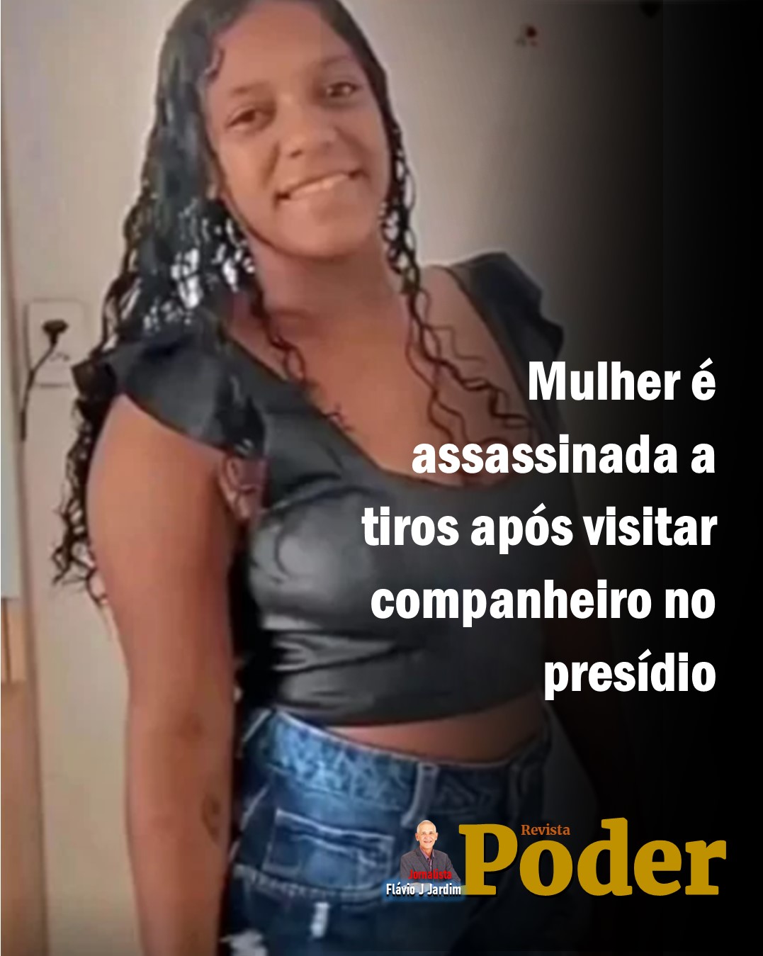 🕊️ Tragédia em Petrolina