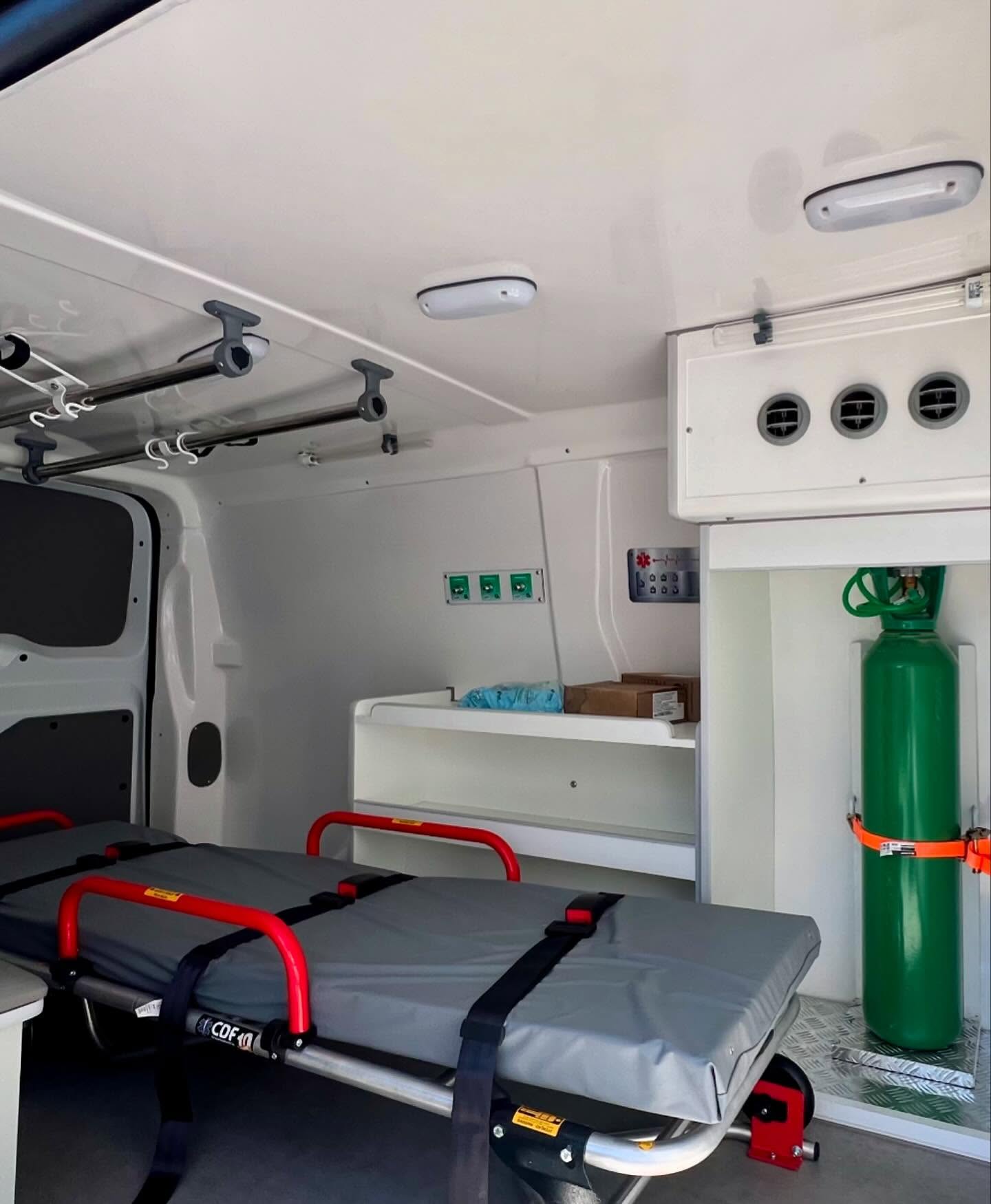 ambulancioa