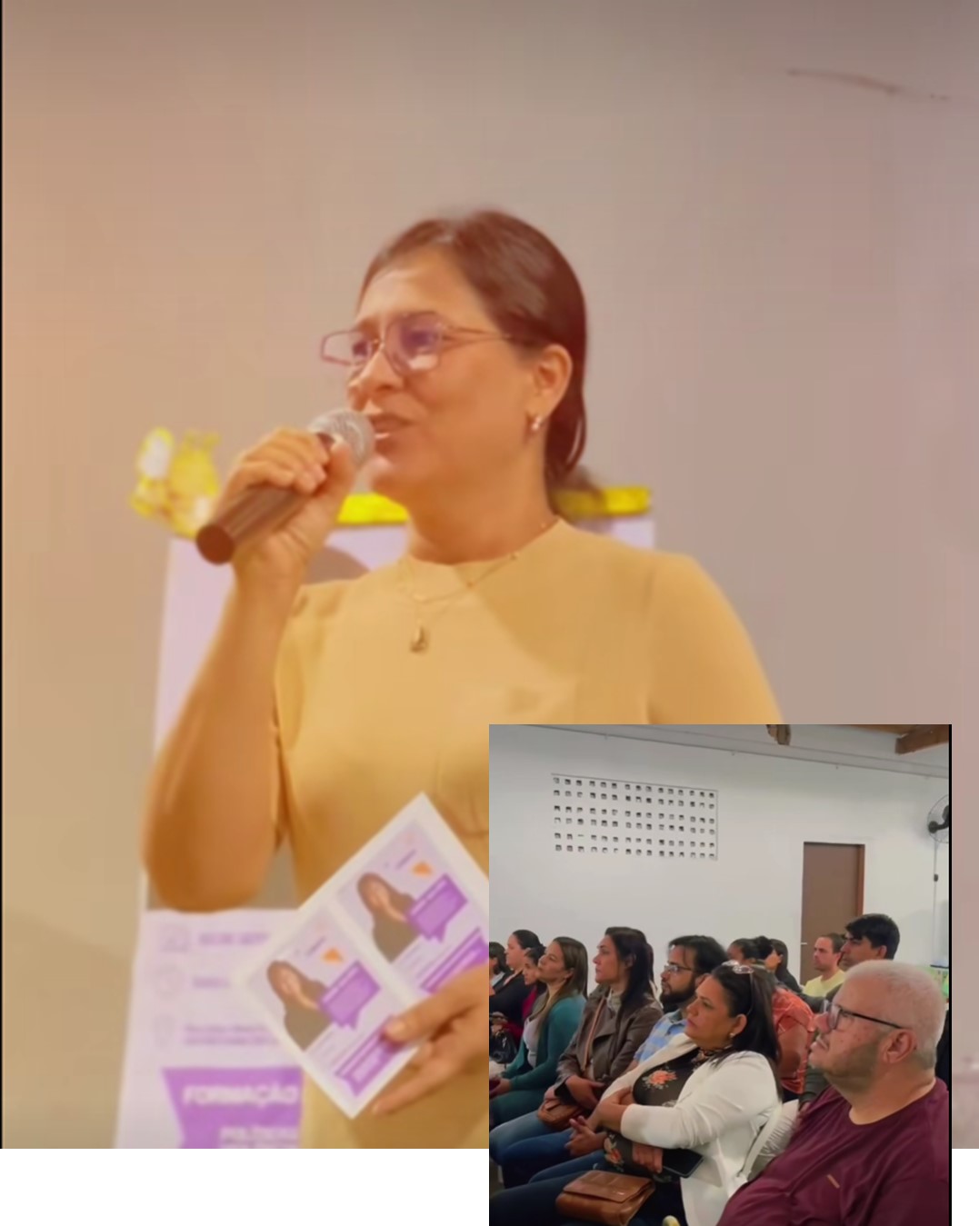 palestra
