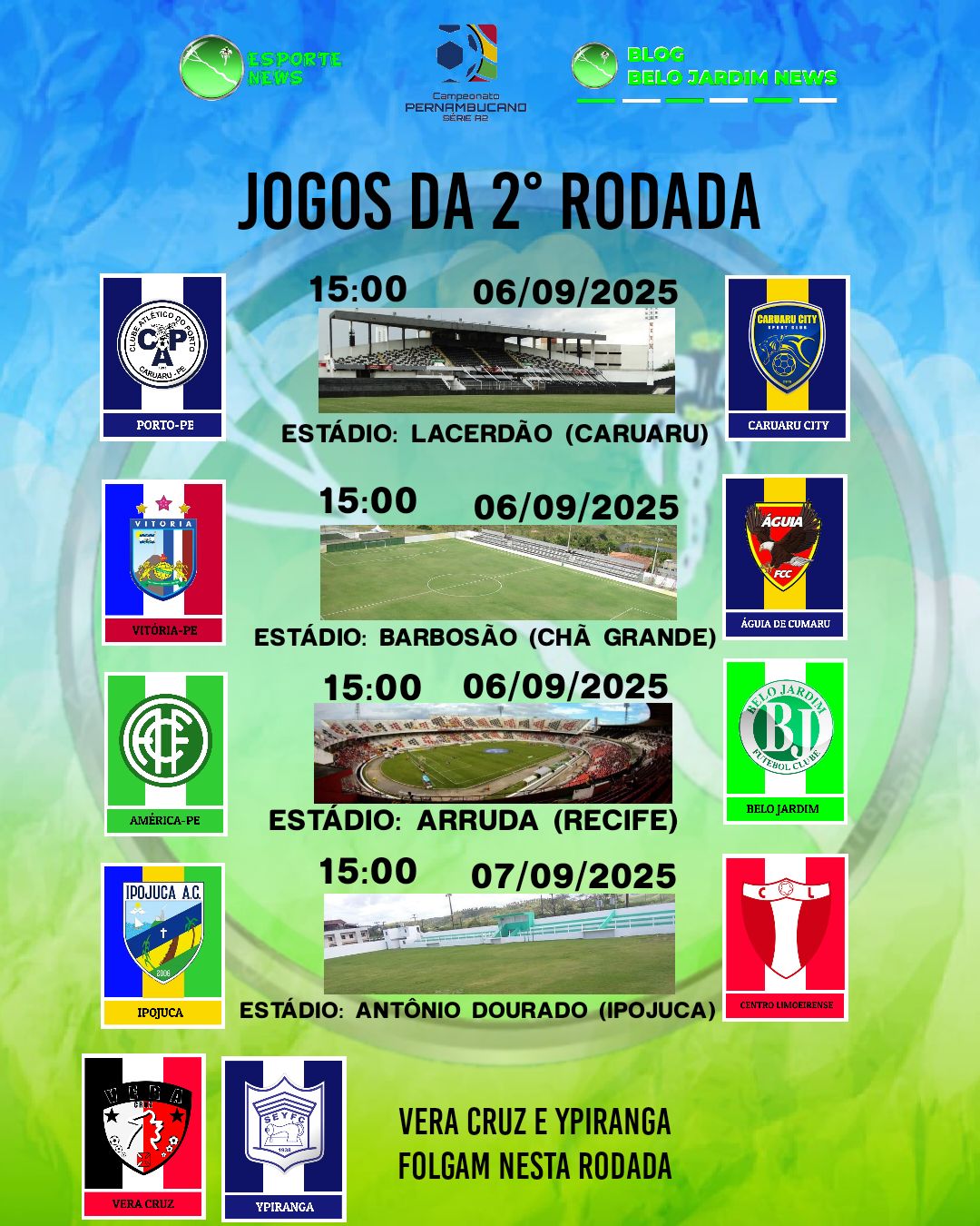 futebol