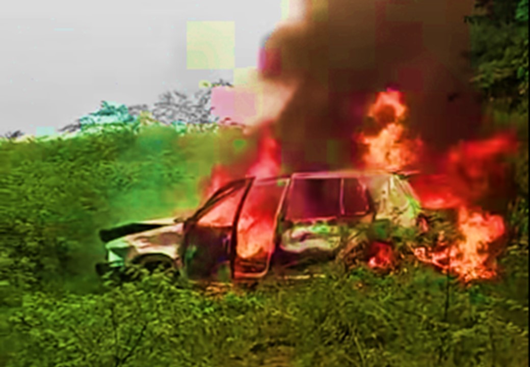 incendio