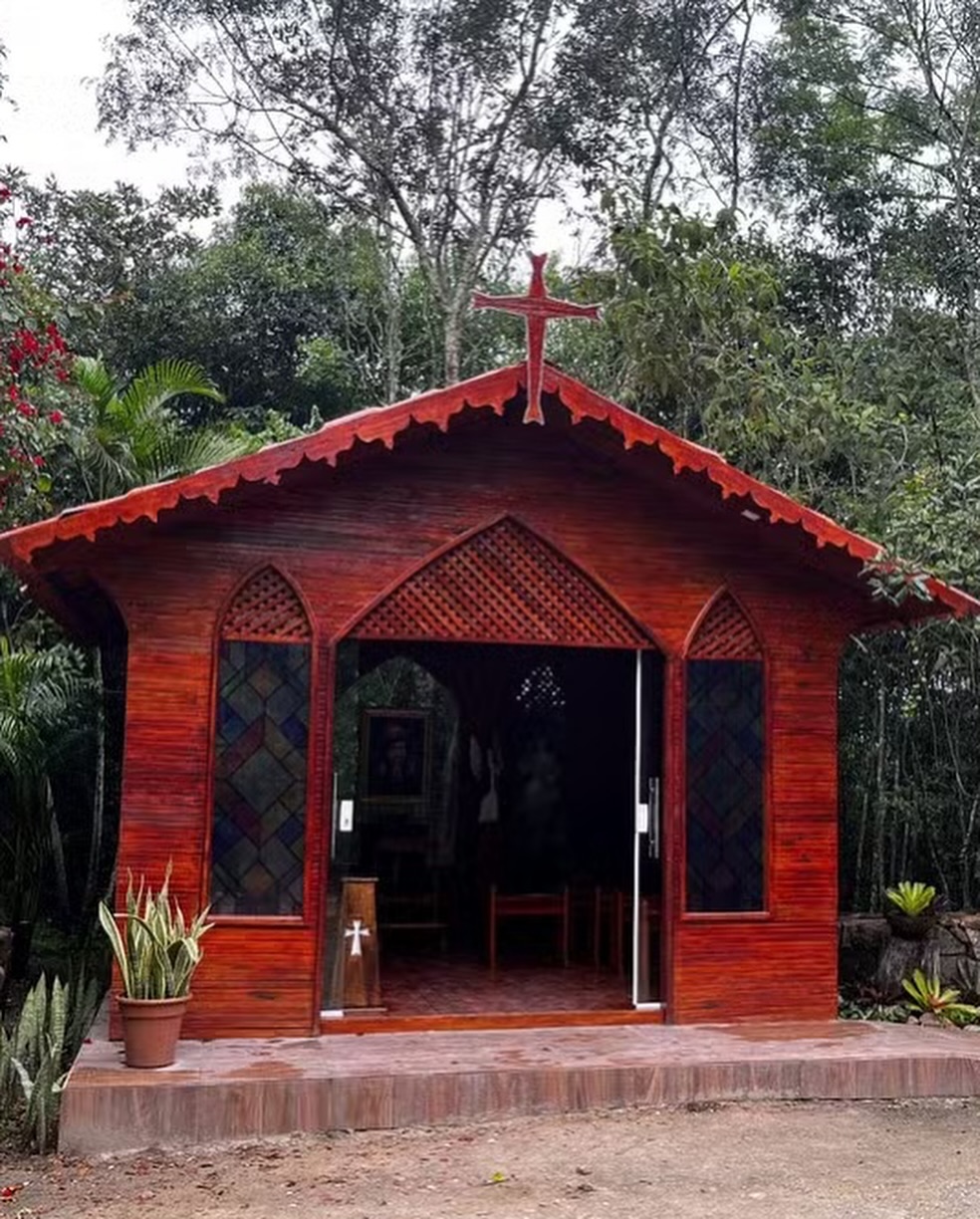 santo