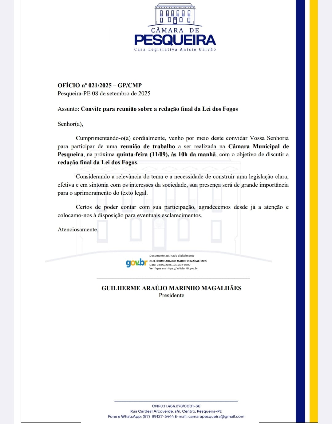 guila