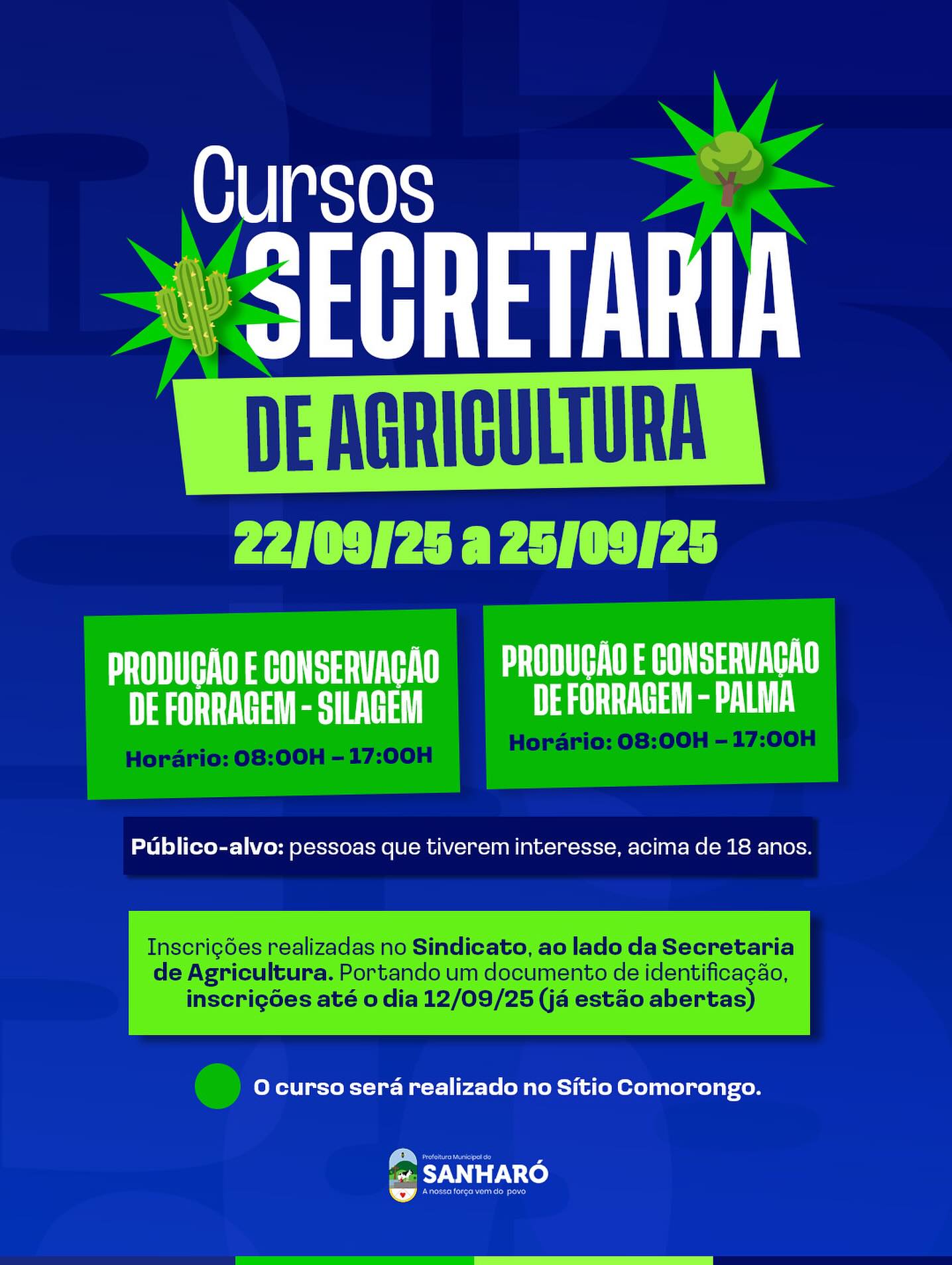 cursos