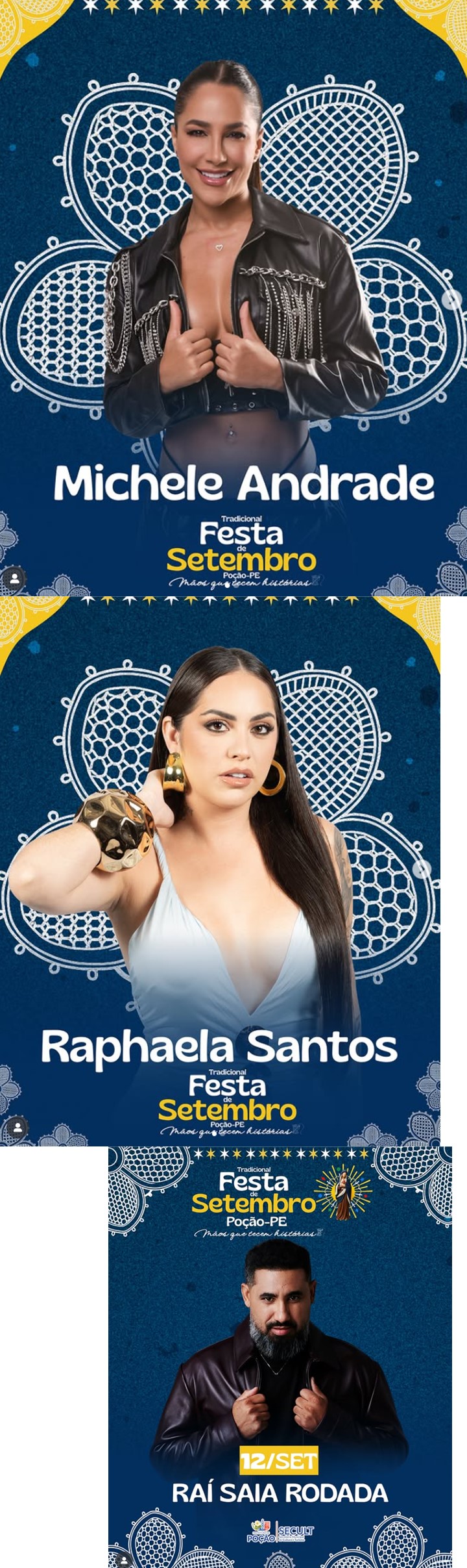 festa