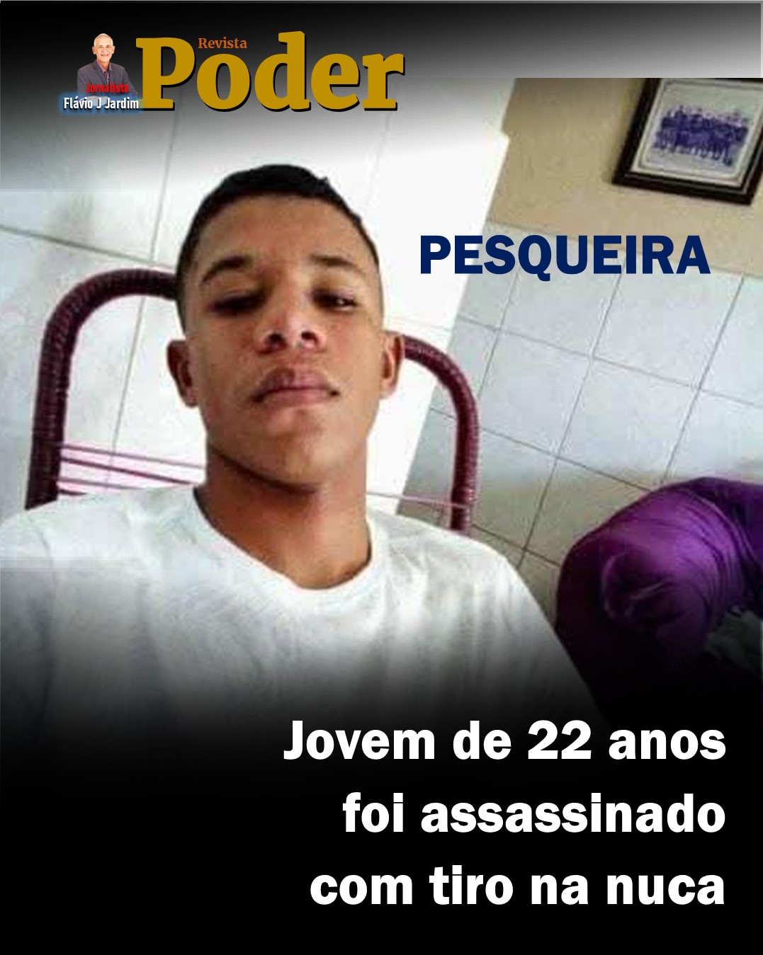 Execução em Pesqueira