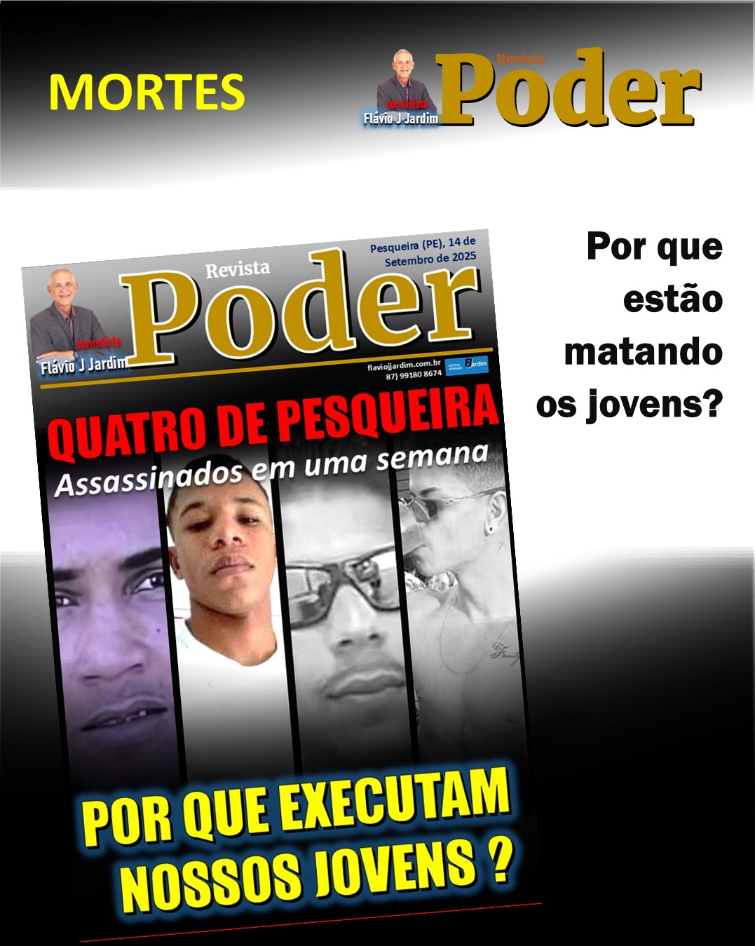 JOVENS