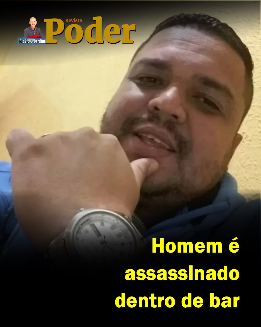 Sangue em Santa Cruz do Capibaribe