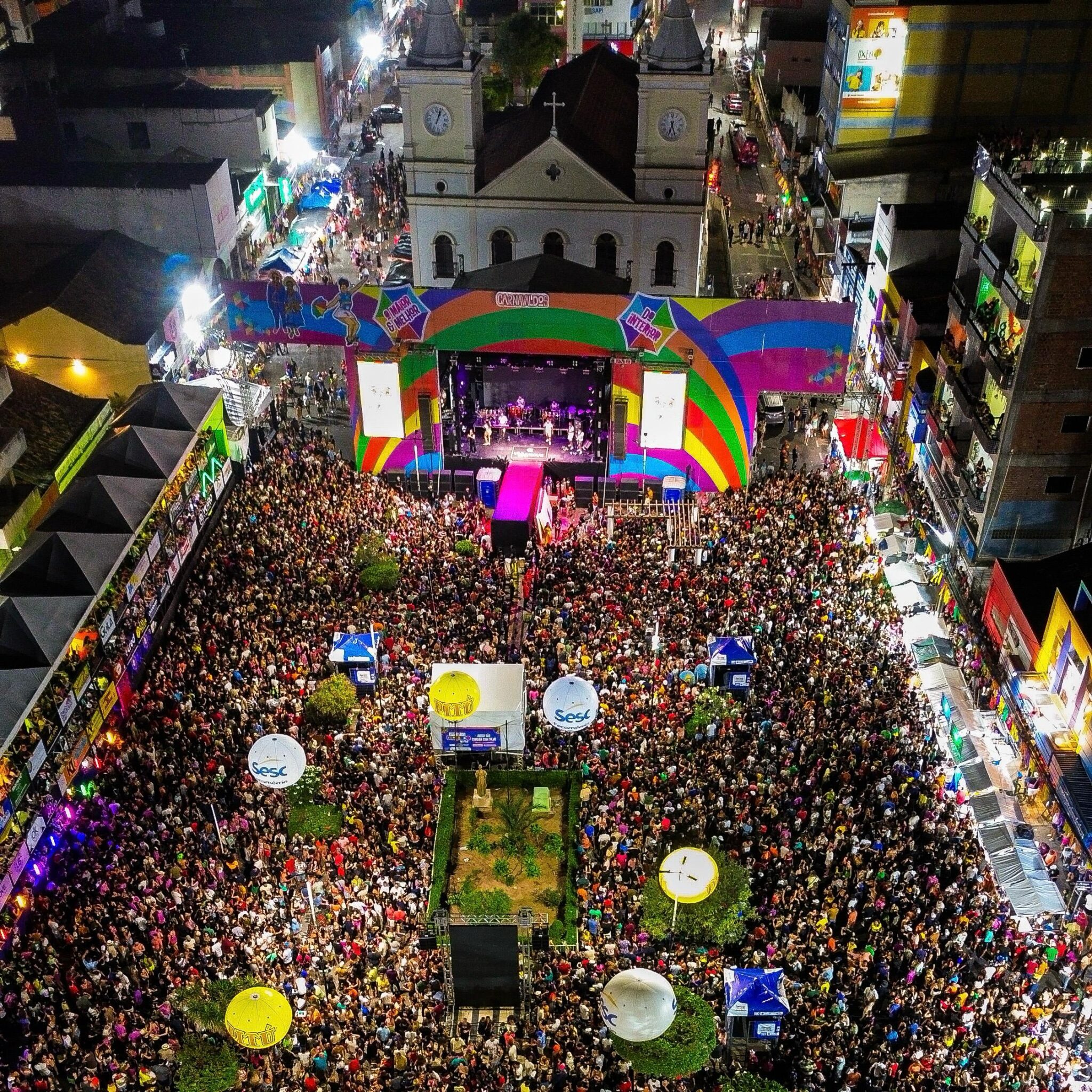 carnaval