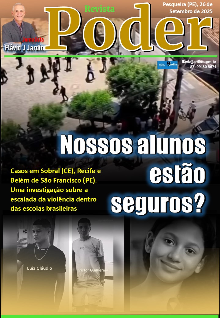 alunos