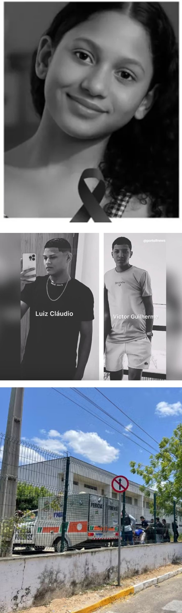 alunos