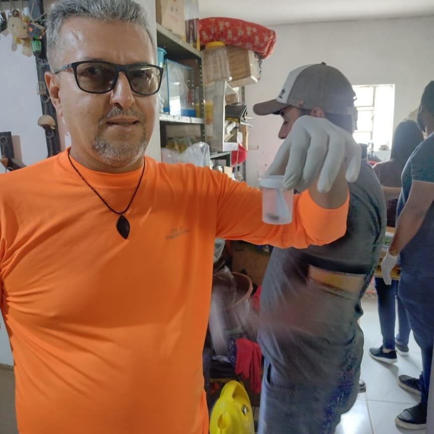 saúde
