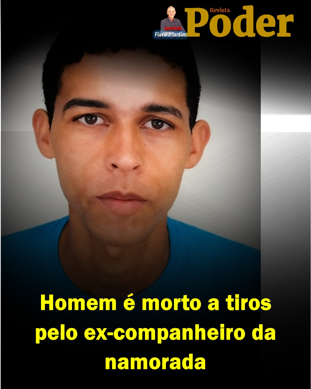 Crime Passional em Paranatama