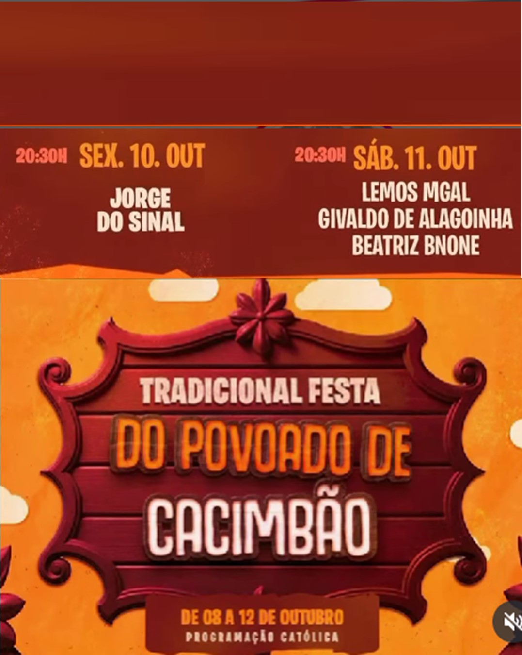 caimbão