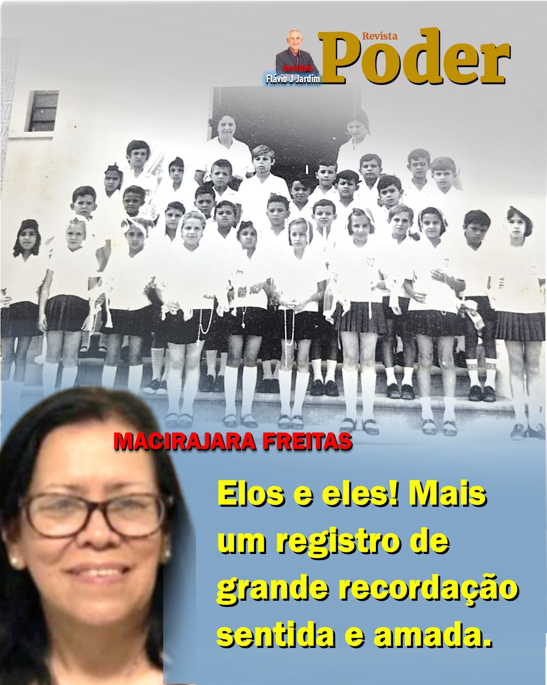 MACIRA