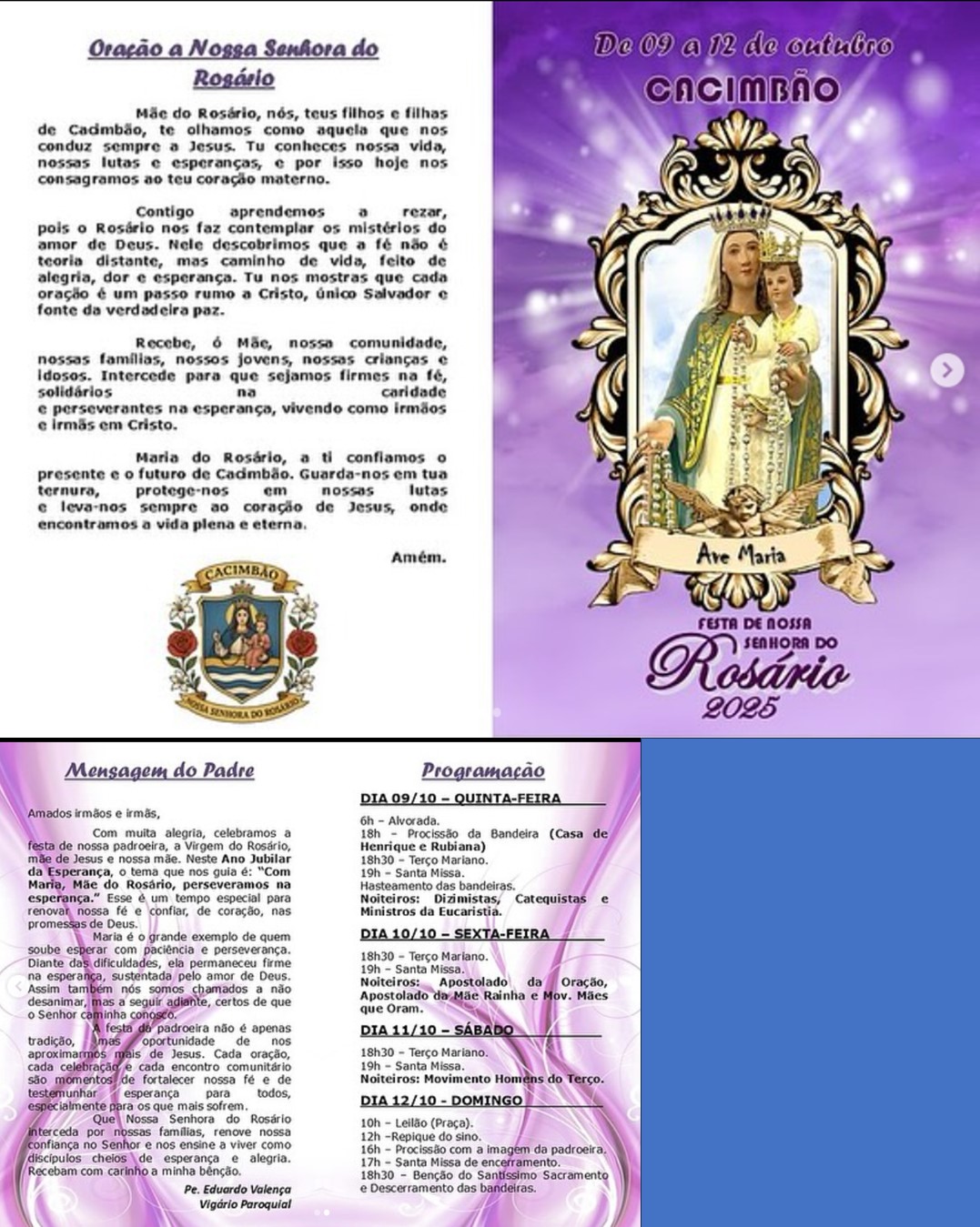 cacimbão