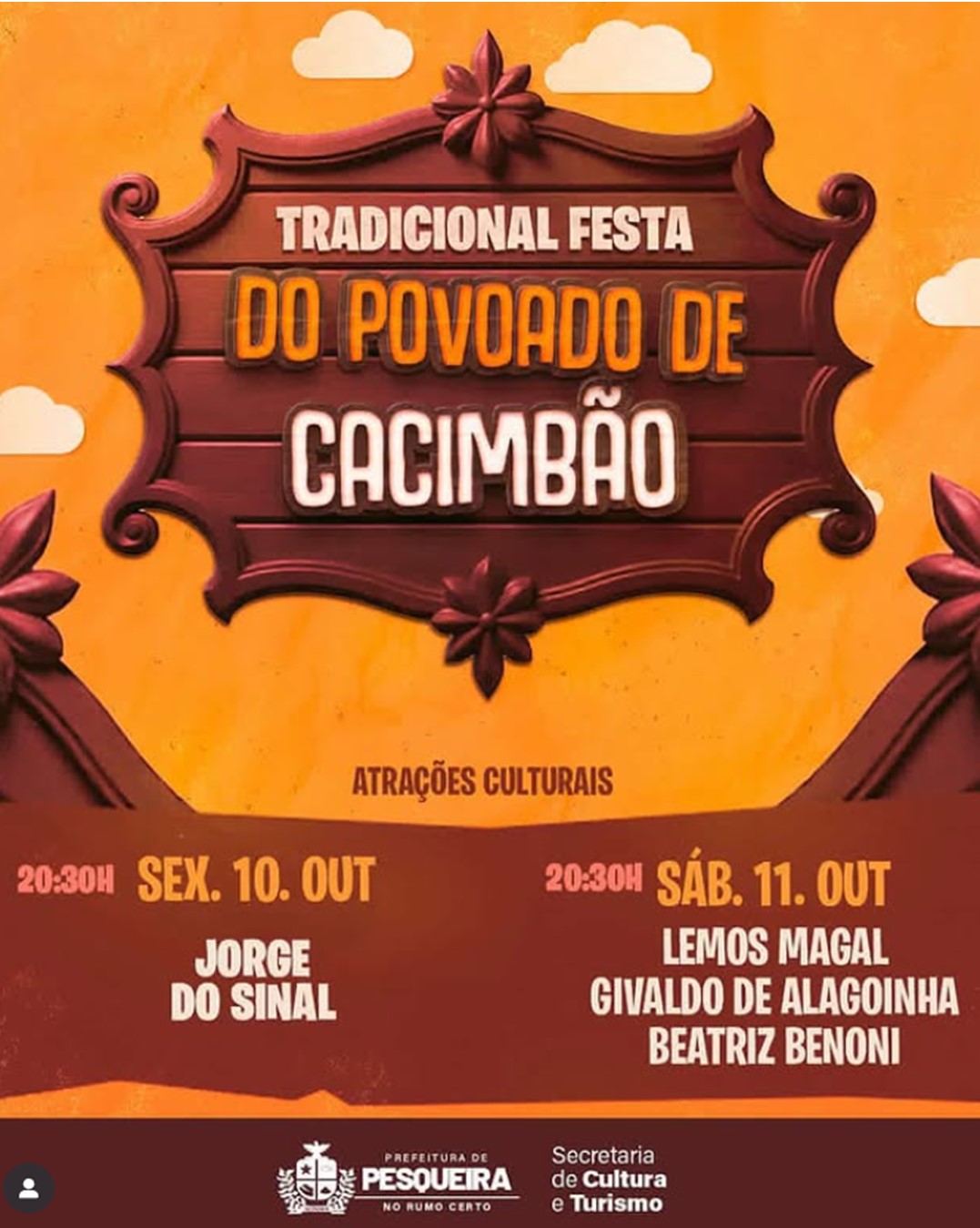 cacimbão