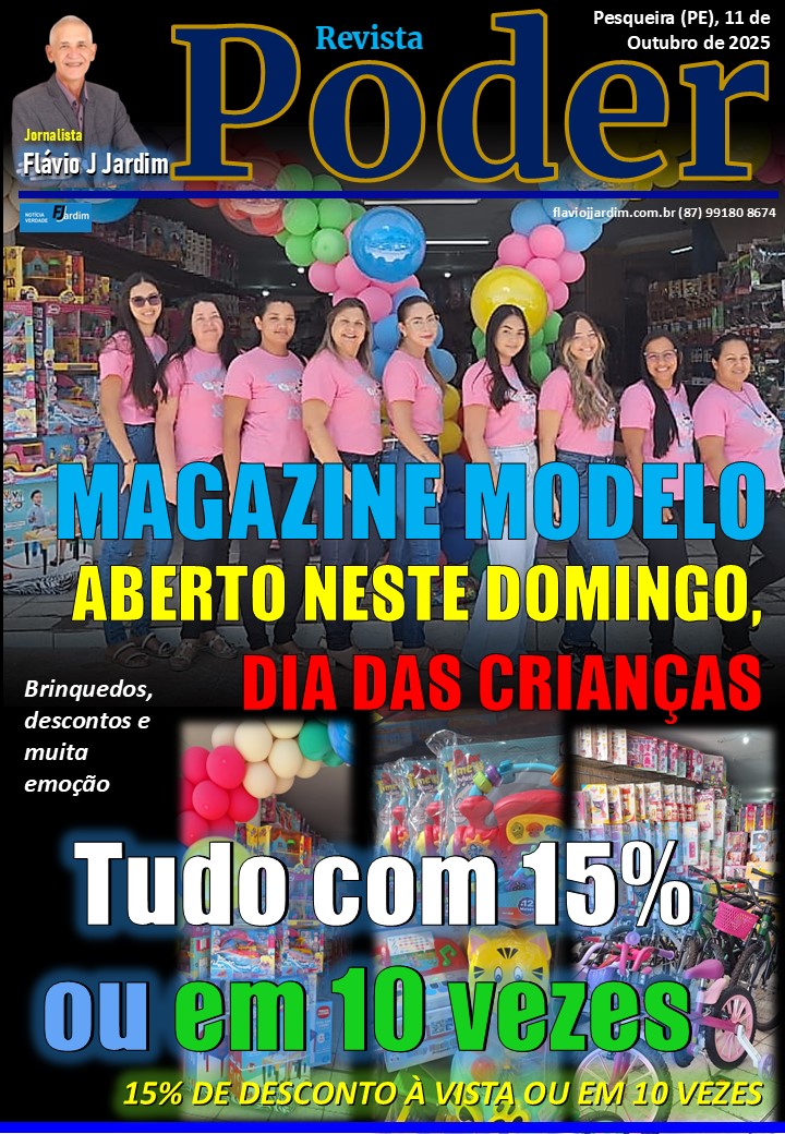 MAGAZINE