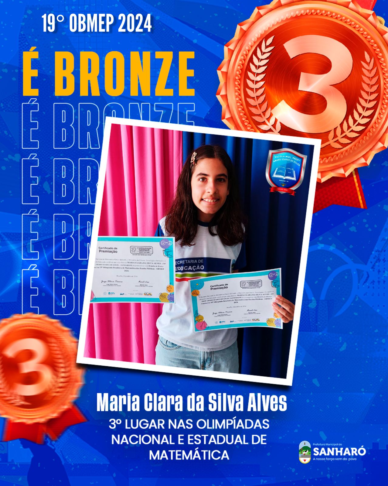 prêmio