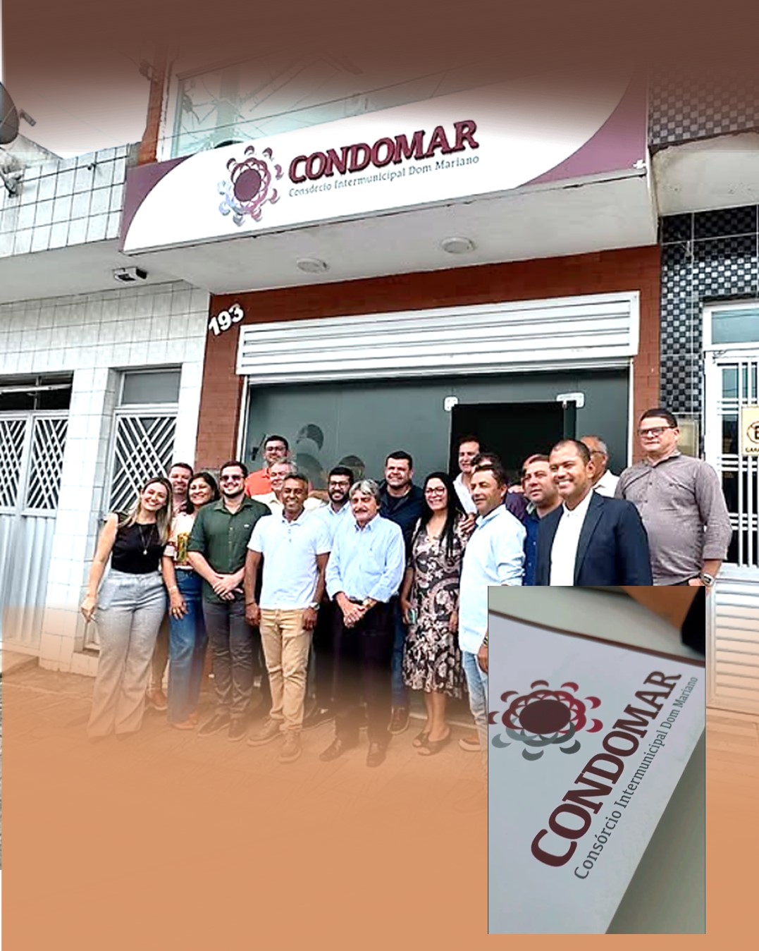 CONDOMAR
