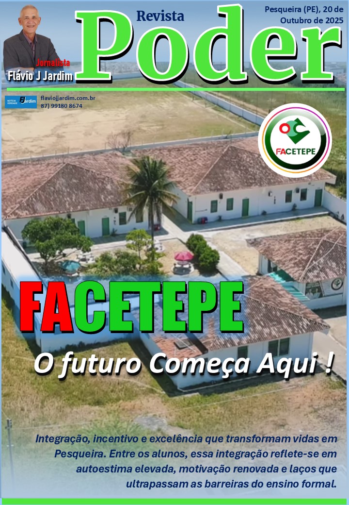 FACETEPE: O FUTURO COMEÇA AQUI