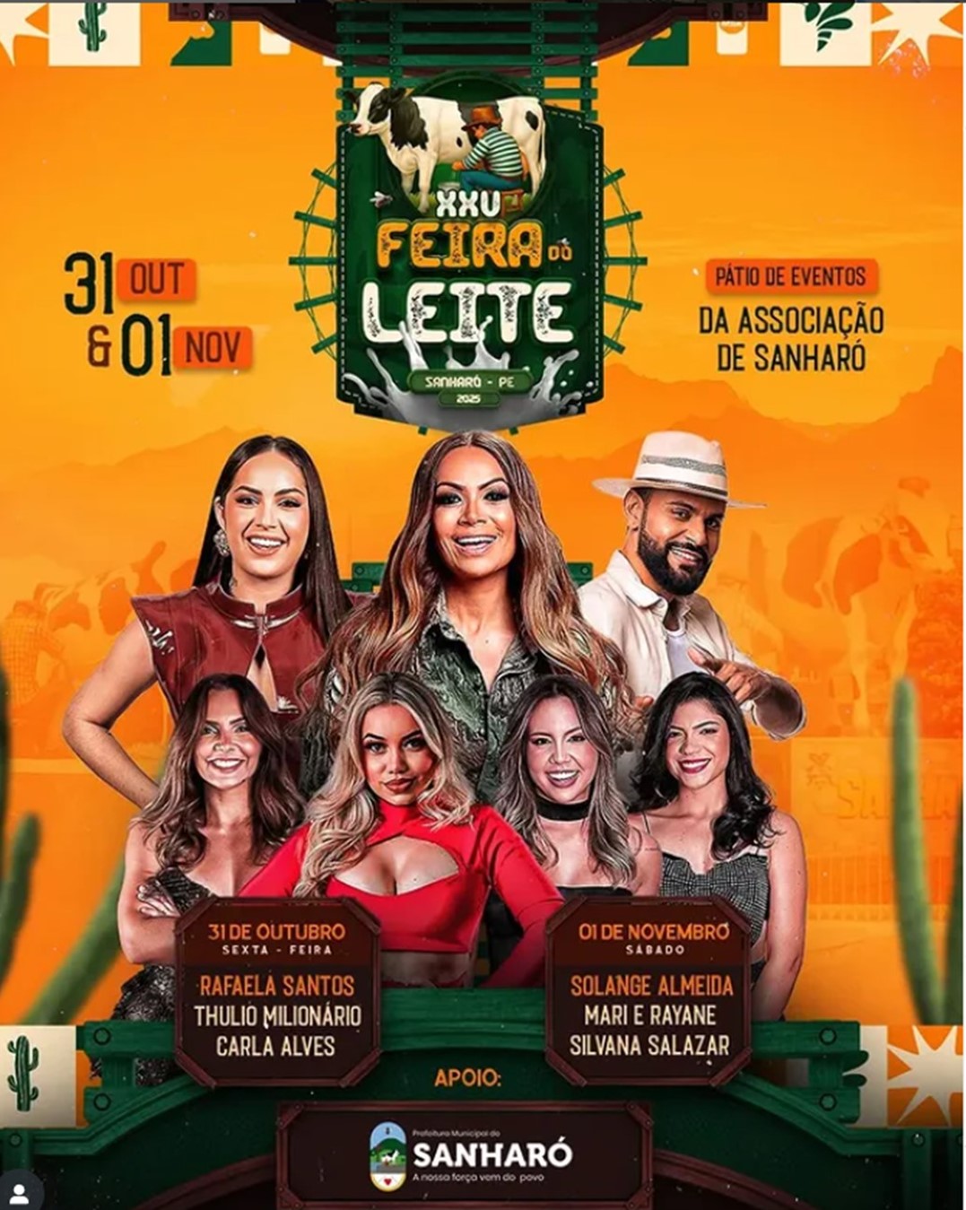 feira