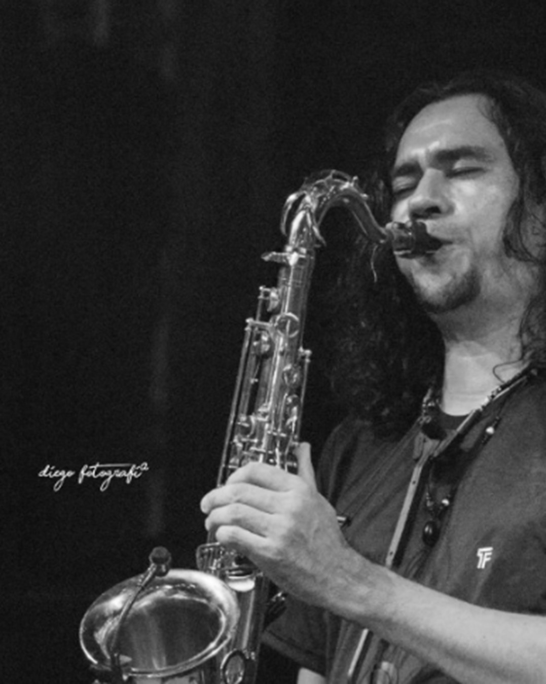 sax