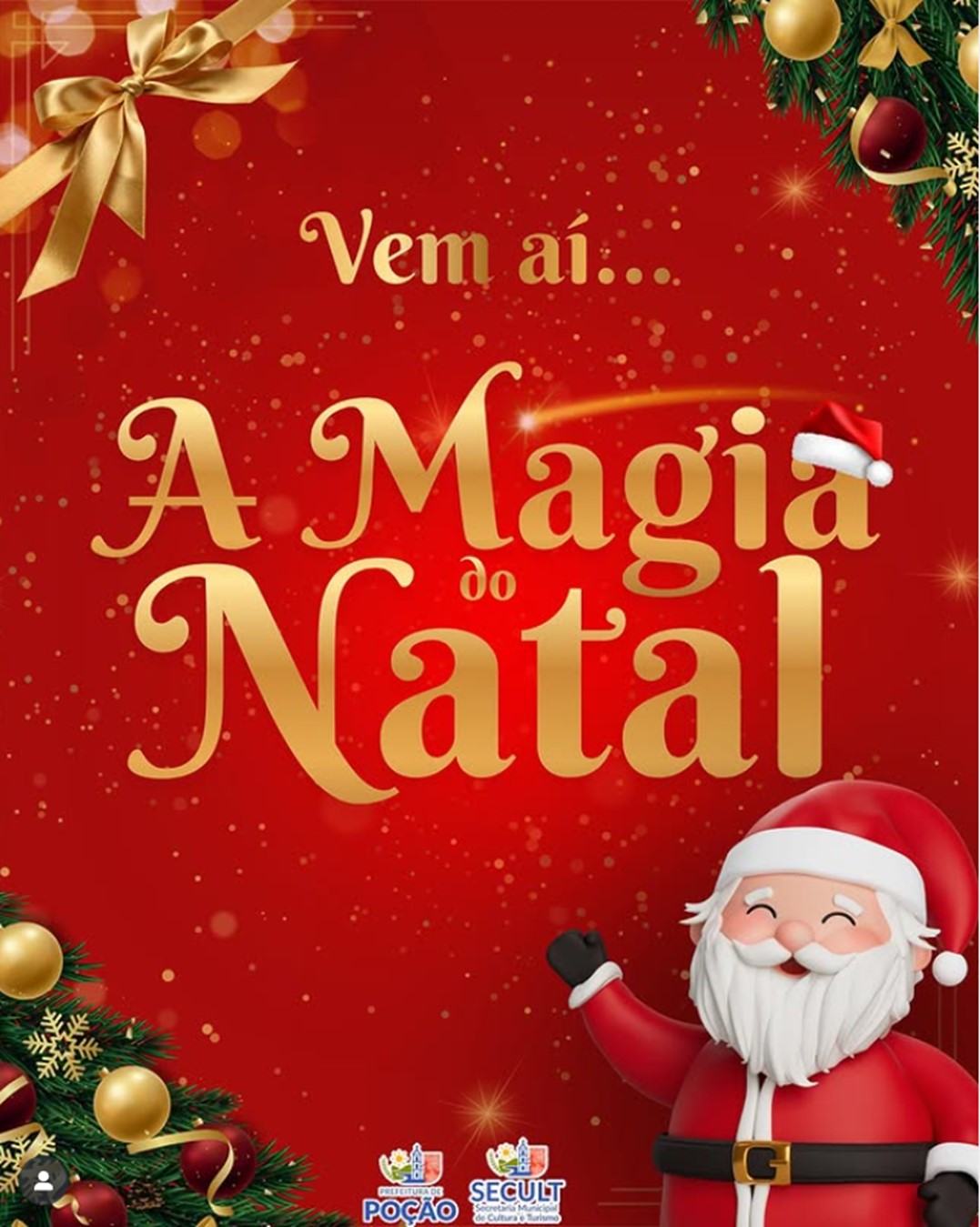 poção