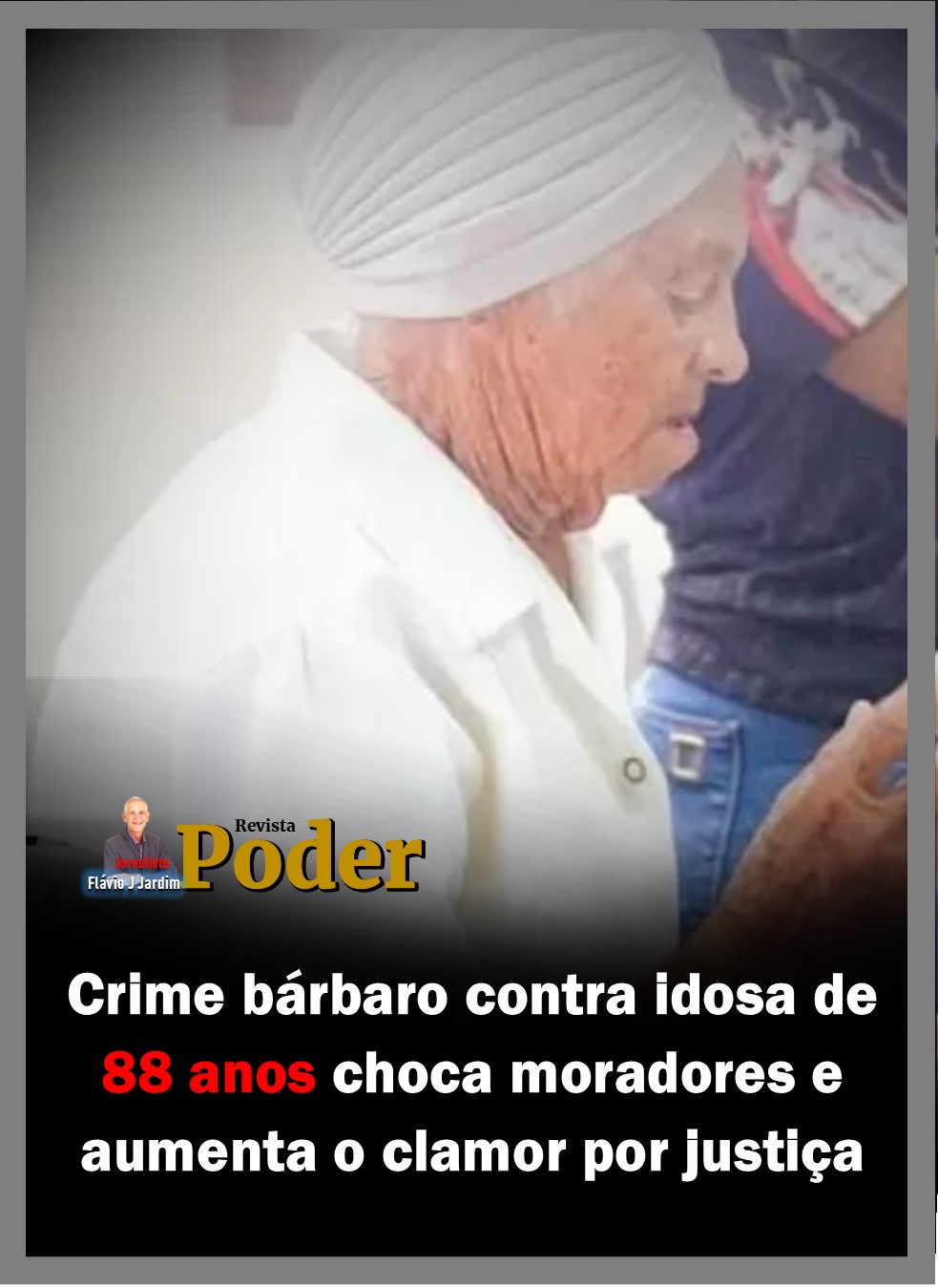 Brutalidade em Lajedo abala toda a região