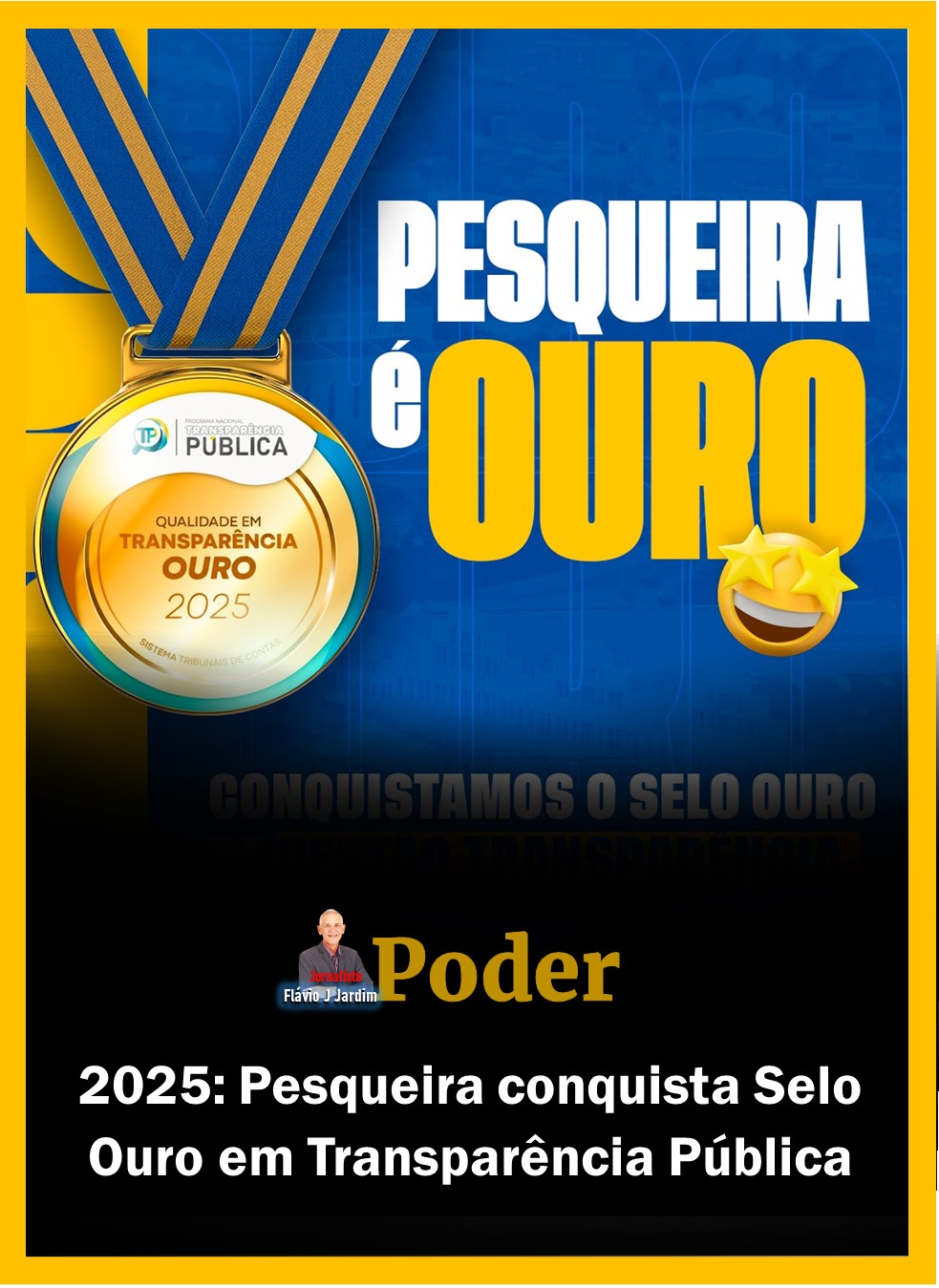 REFERÊNCIA EM TRANSPARÊNCIA