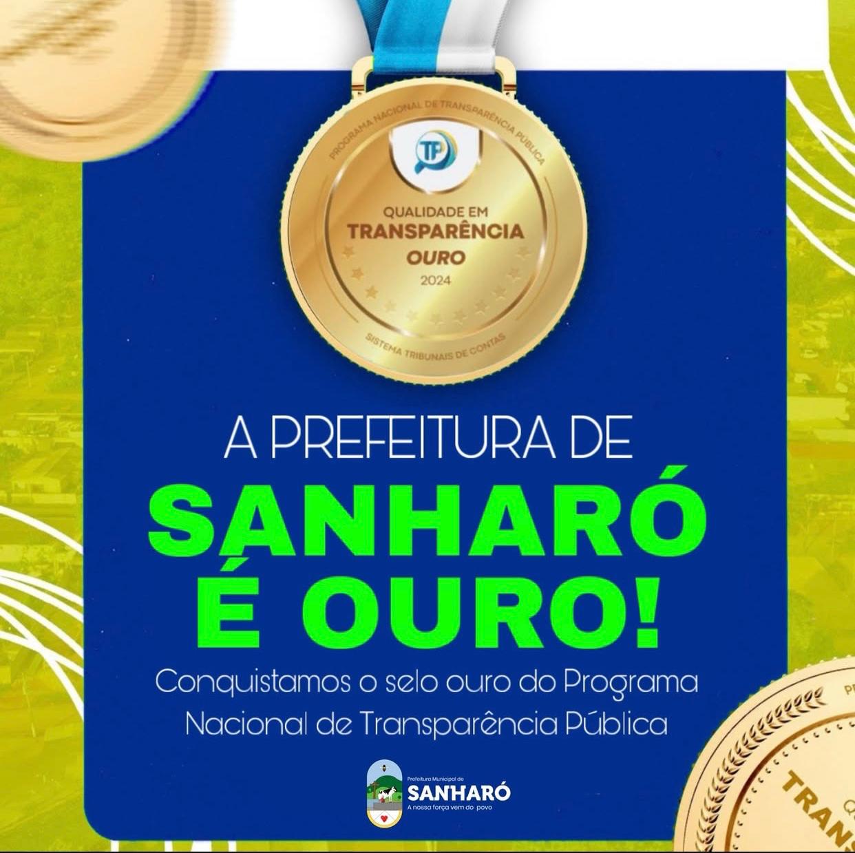 ouro