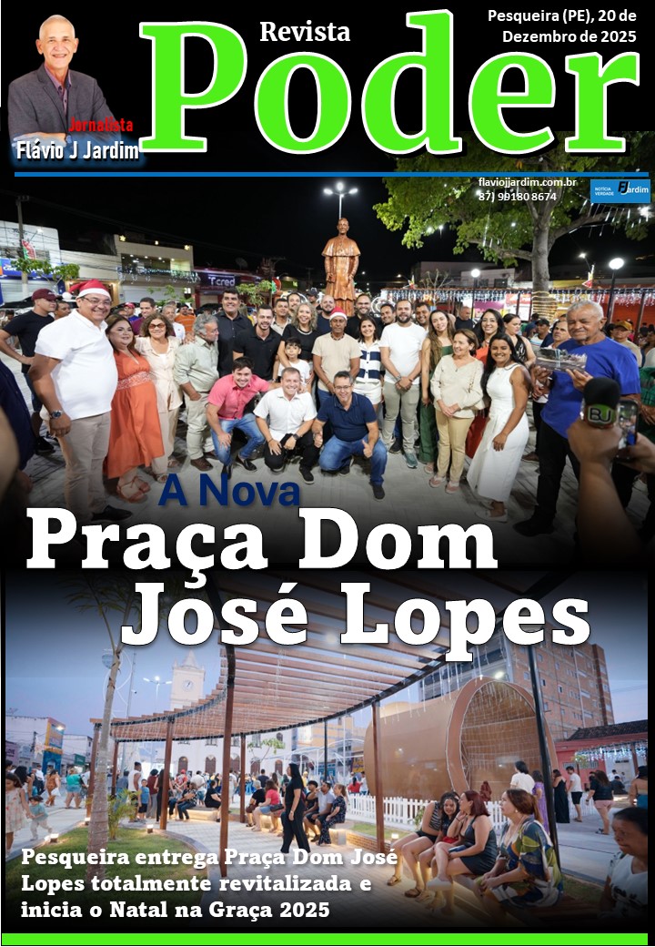 NOVA PRAÇA
