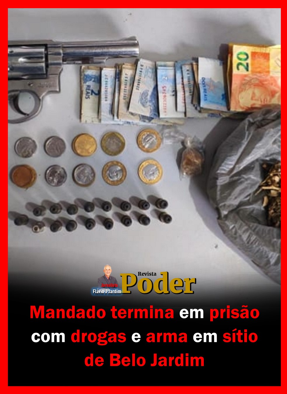 prisão