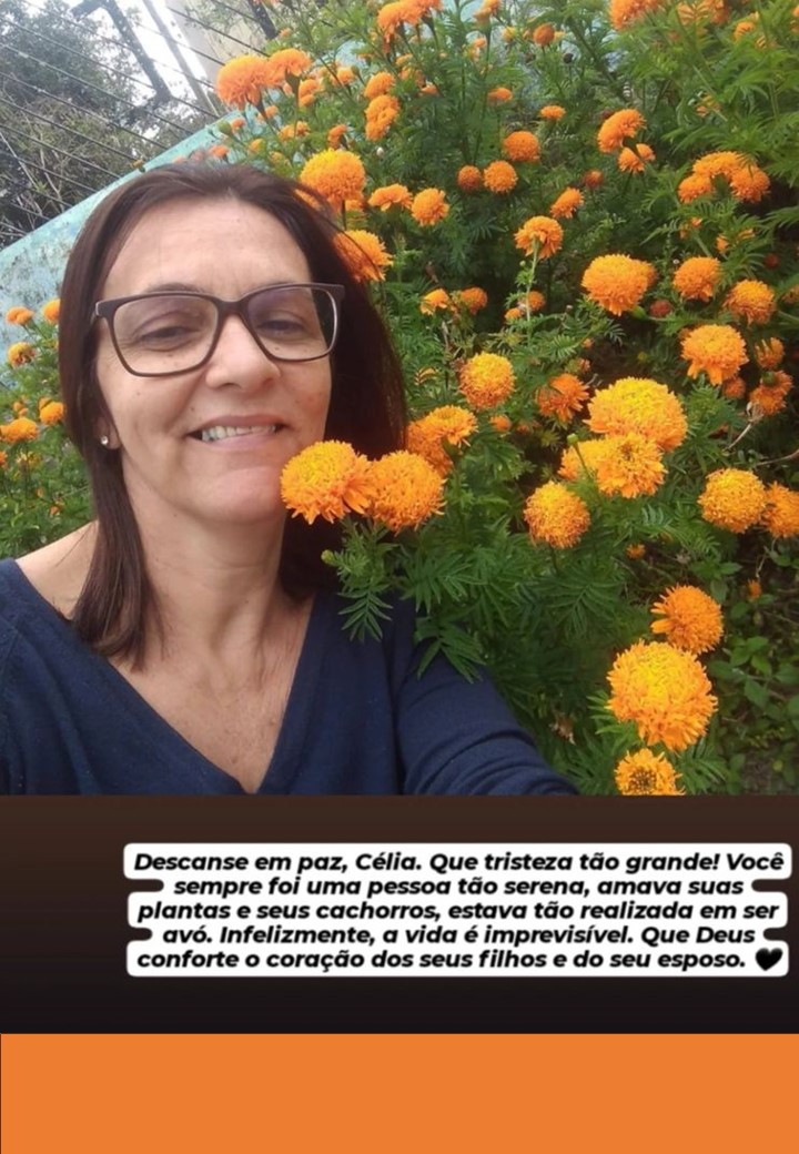 célia
