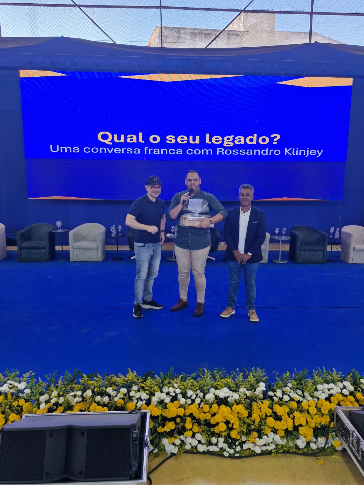 EDUCAÇÃO