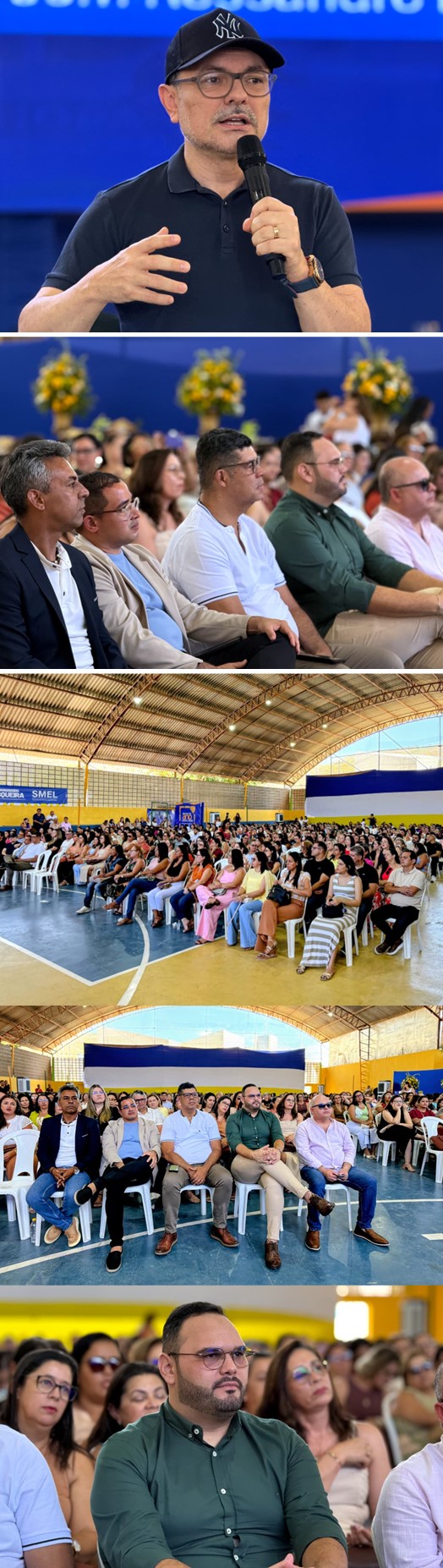EDUCAÇÃO