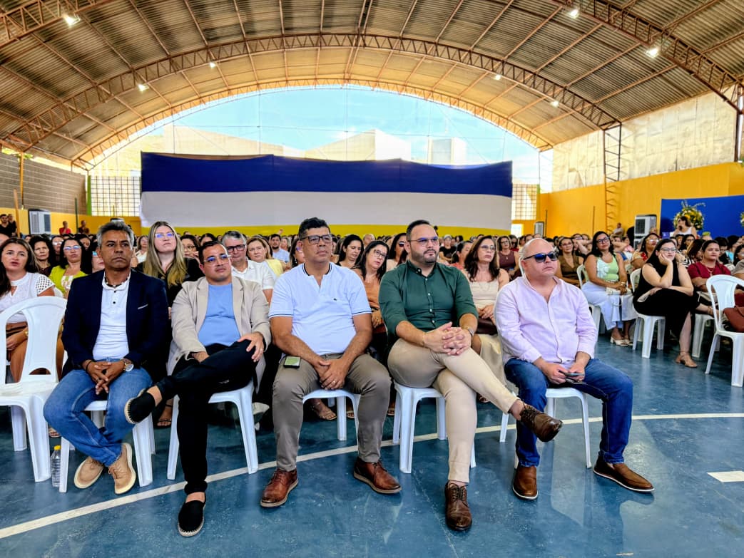 EDUCAÇÃO