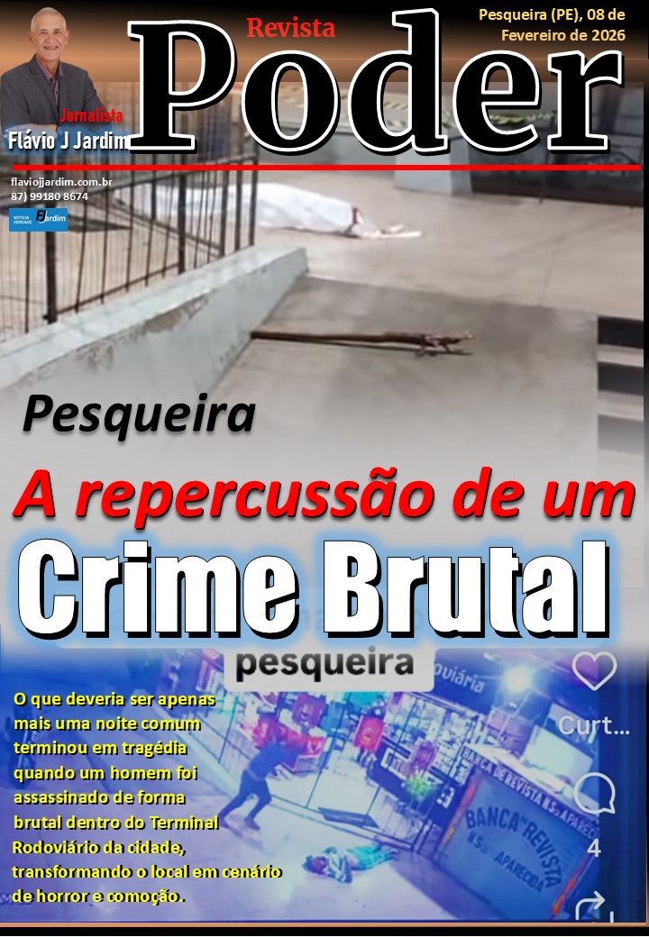 crime