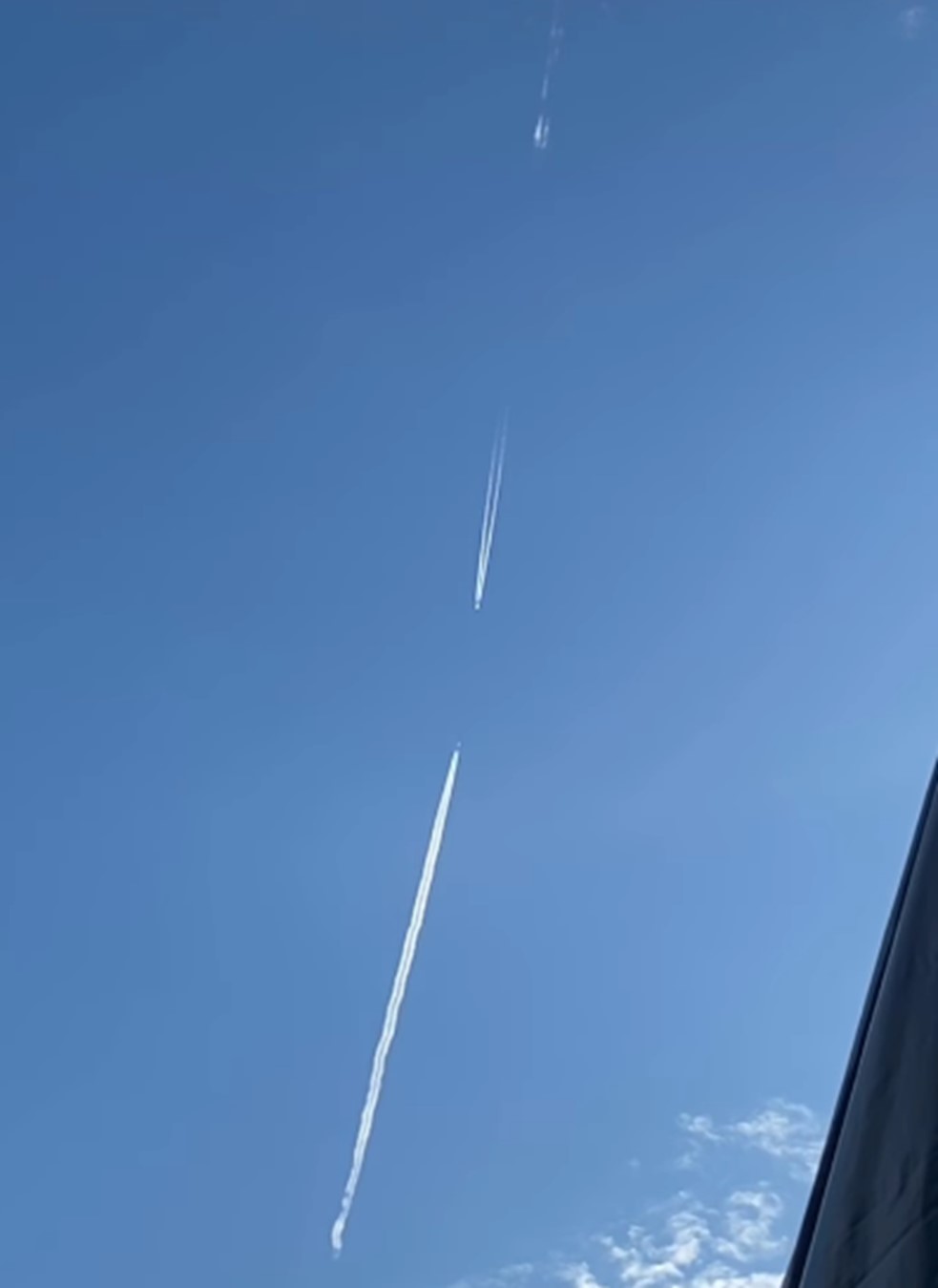avião
