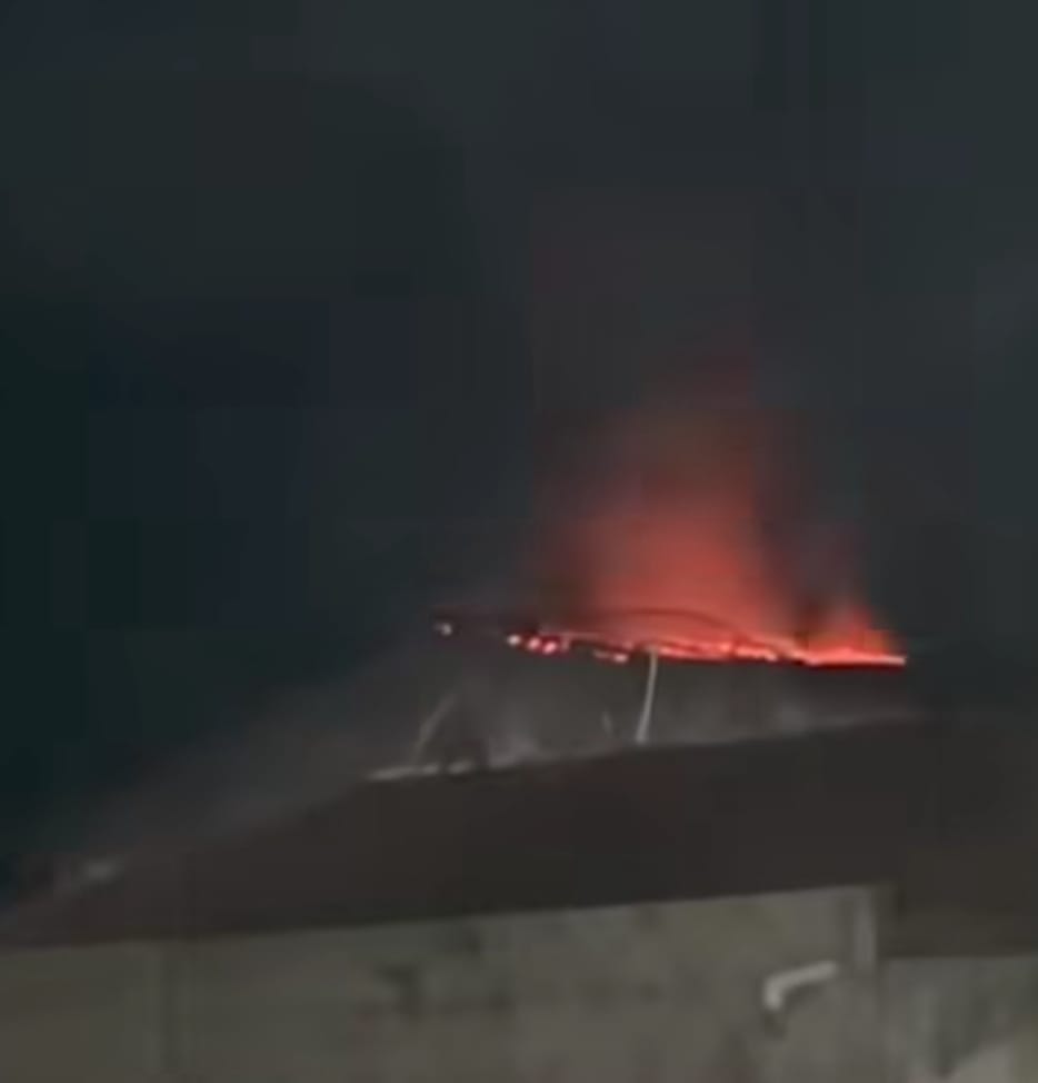 incendio