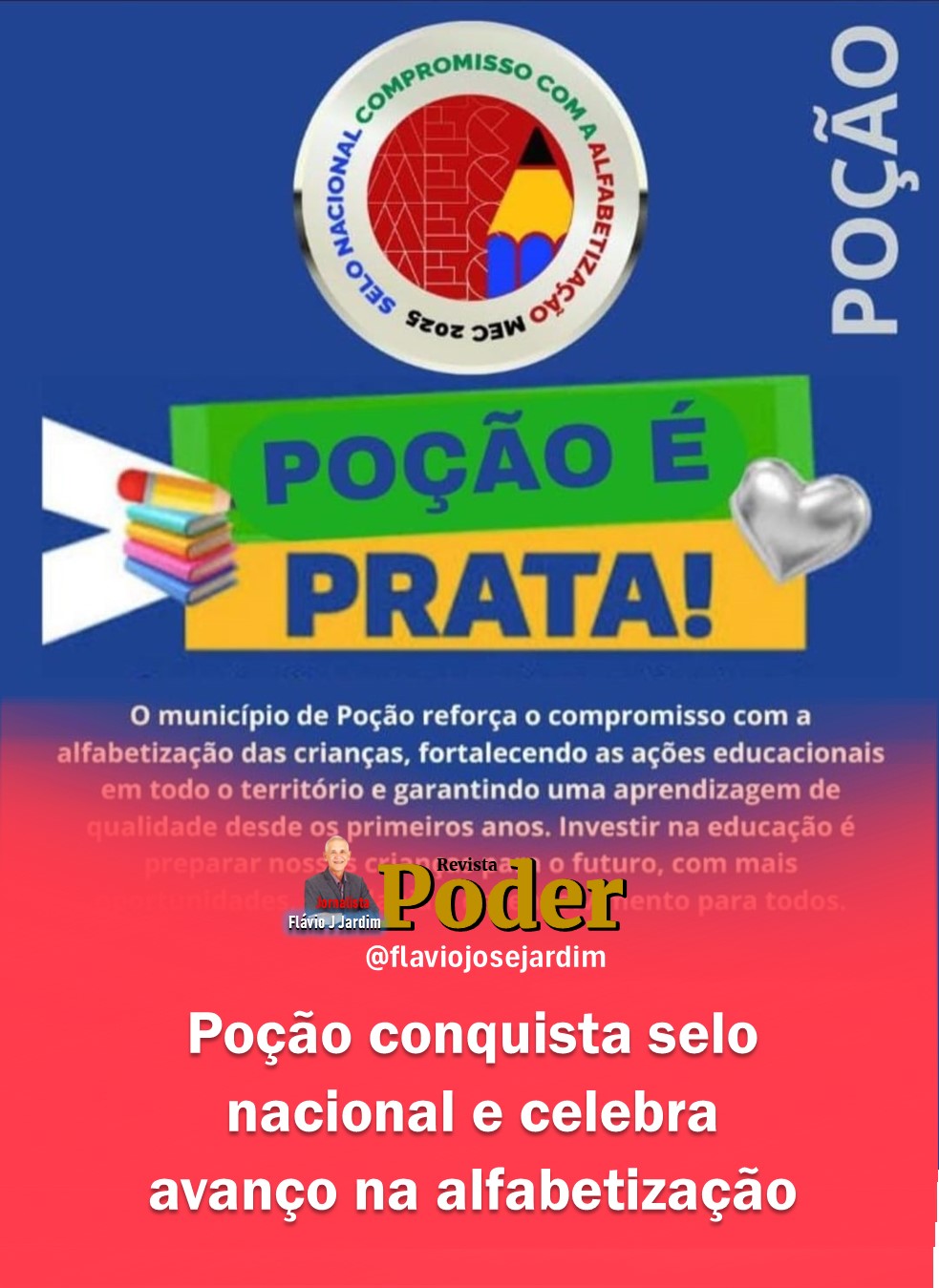 EDUCAÇÃO