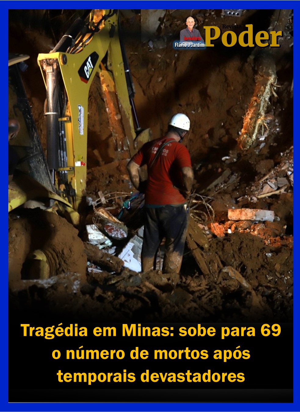 minas