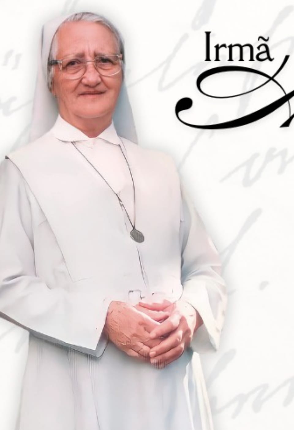 Fé Inabalável! Vaticano Abençoa Passos de Santidade da Irmã Adélia rumo ao Céu dos Santos!