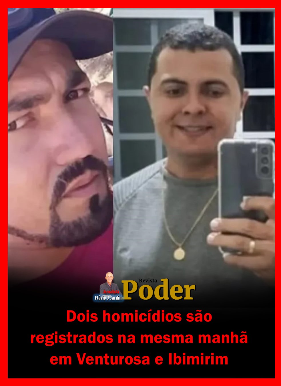 homicidios