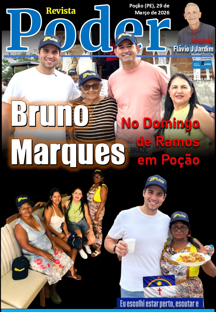 CAPA BRUNO