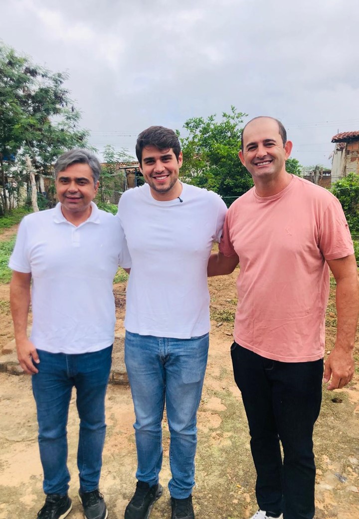 Gravatá dos Gomes