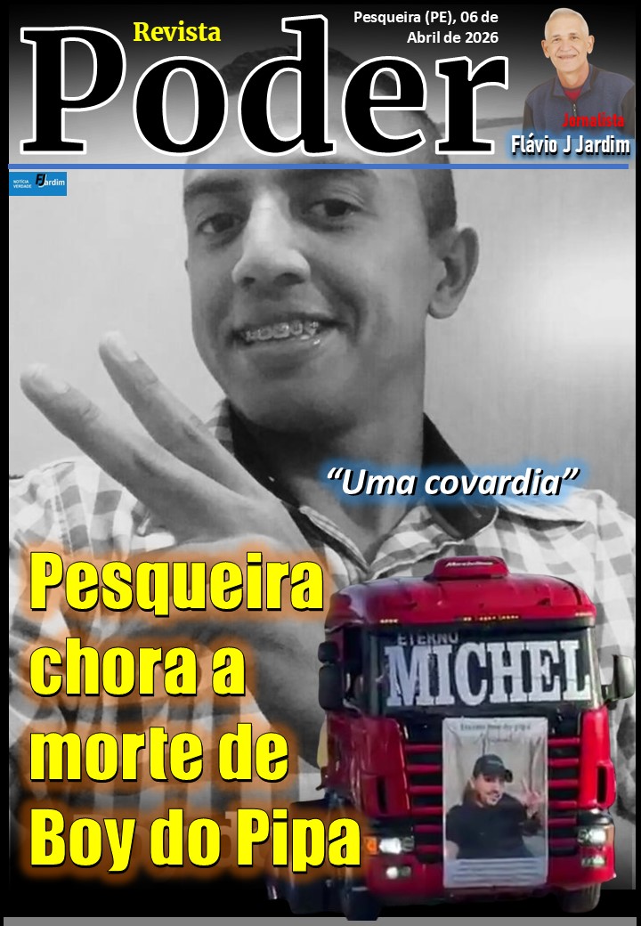 PESQUEIRA EM LUTO: CORTEJO DE “BOY DO PIPA” ARRASTA MULTIDÃO E ECOA GRITO POR JUSTIÇA
