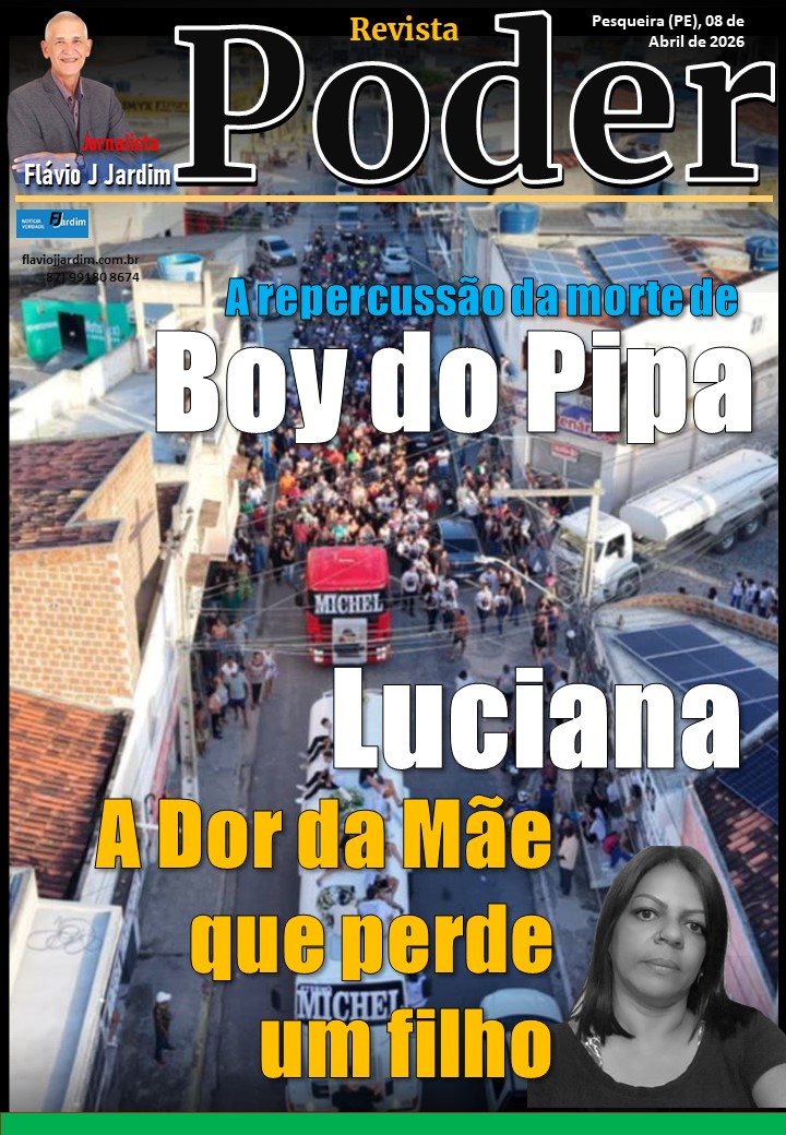 BOY DO PIPA | O GRITO QUE ECOA NO SILÊNCIO: A DOR INFINITA DE UMA MÃE QUE PERDEU SEU FILHO